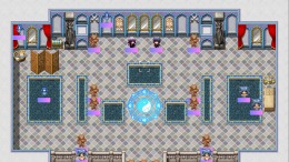  Prince Nikolai and the Vampires