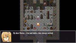 Prince Nikolai and the Vampires  PC