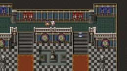 Prince Nikolai and the Vampires 