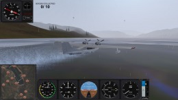 Pro Flight Simulator  