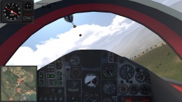  Pro Flight Simulator