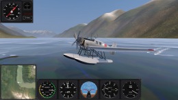   Pro Flight Simulator