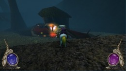  Pryzm Chapter One - The Dark Unicorn