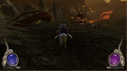   Pryzm Chapter One - The Dark Unicorn