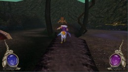 Pryzm Chapter One - The Dark Unicorn 