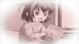   Aria - The Origination ~Aoi Hoshi no El Cielo~