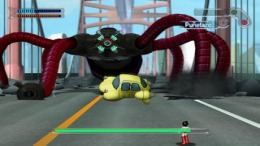   Astro Boy - Tetsu Wan Atom