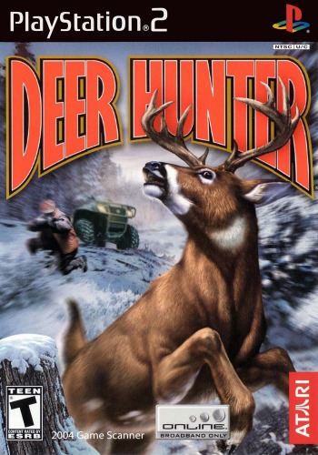 Deer Hunter  