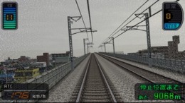  Densha de Go! Shinkansen - Sanyou Shinkansen-hen