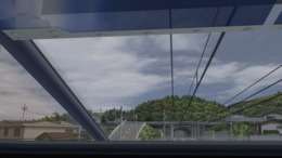  Densha de Go! Shinkansen - Sanyou Shinkansen-hen