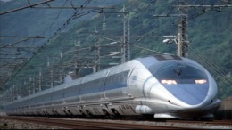 Densha de Go! Shinkansen - Sanyou Shinkansen-hen