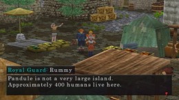 Ephemeral Fantasia  PlayStation 2