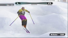   ESPN International Winter Sports 2002