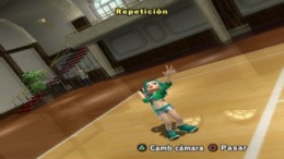 Everybody's Tennis  PlayStation 2