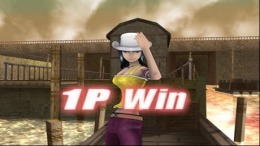  Fighting for One Piece