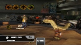  Flow - Urban Dance Uprising