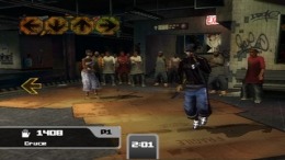  Flow - Urban Dance Uprising