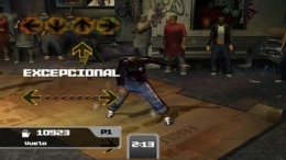  Flow - Urban Dance Uprising