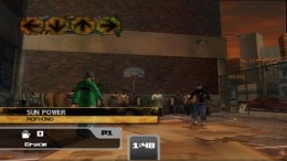   Flow - Urban Dance Uprising