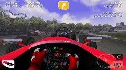 Formula One 2003  PlayStation 2
