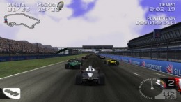  Formula One 2003