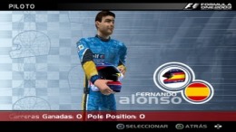 Formula One 2003 PS2