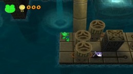 Frogger - Ancient Shadow  PlayStation 2