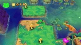  Frogger - Ancient Shadow