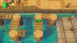  Frogger - Ancient Shadow