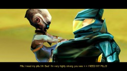  Giants: Citizen Kabuto