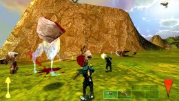  Giants: Citizen Kabuto