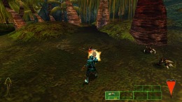 Giants: Citizen Kabuto PS2