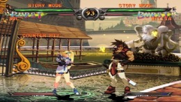  Guilty Gear X2