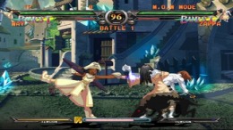Guilty Gear X2 