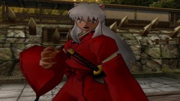  Inuyasha - Feudal Combat