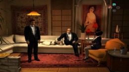  Largo Winch - Empire under threat