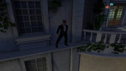   Largo Winch - Empire under threat