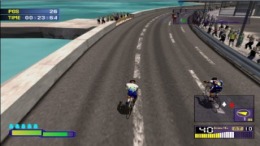 Le Tour de France  PlayStation 2