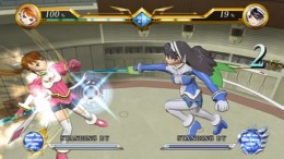  Mai-Otome Hime - Otome Butou Shi