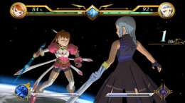   Mai-Otome Hime - Otome Butou Shi