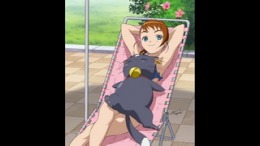   Mai-Otome Hime - Otome Butou Shi