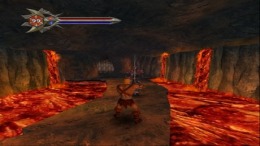 Masters of the Universe - He-Man Defender of Grayskull  PlayStation 2