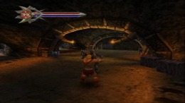 Masters of the Universe - He-Man Defender of Grayskull PS2