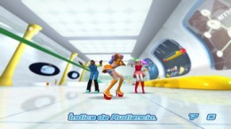 Space Channel 5  PlayStation 2