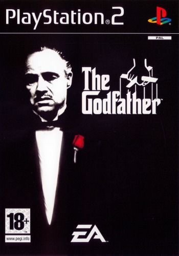 The Godfather  