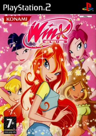 Winx Club  