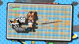   Puzzle Battler! Mirai