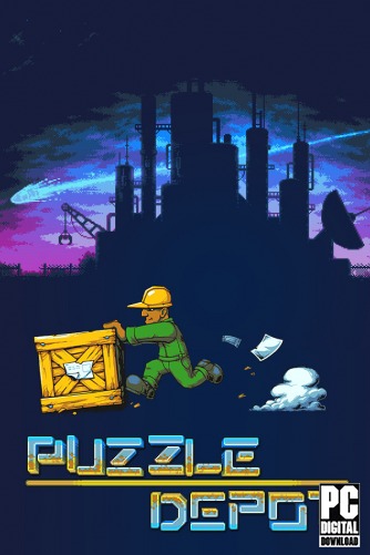 Puzzle Depot  