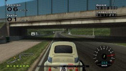  R - Racing Evolution