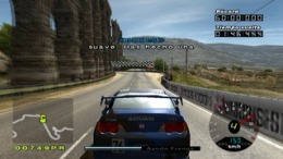 R - Racing Evolution PS2